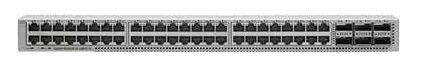 Коммутатор Cisco Nexus 31108TC-V