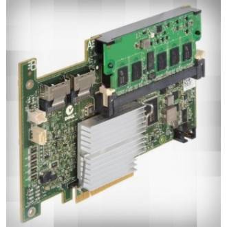 Контроллер DELL R374M RAID PCI-E8x SAS
