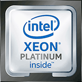 Серверный процессор Intel Xeon Platinum 8180