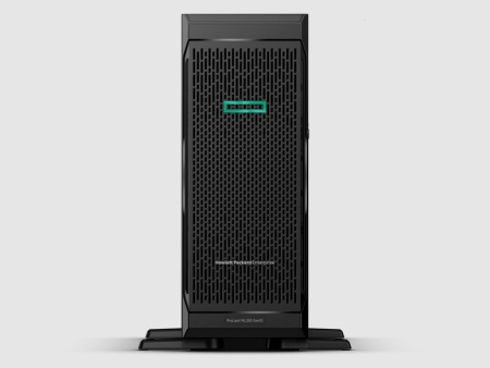 HPE ML350 Gen10 5218R 1P 32G 8SFF P408i-a 2x800W FS RPS High Performance SFF Tower
