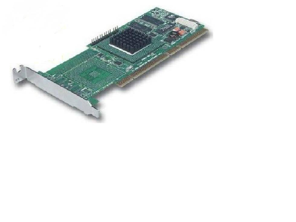 Контроллер RAID SCSI Fujitsu-Siemens S26361-F3085-L128