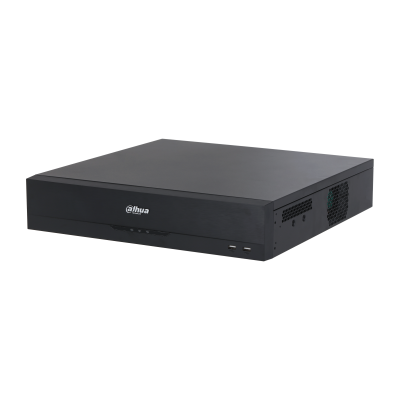 HDCVI-видеорегистратор Dahua XVR5832S-4KL-I3