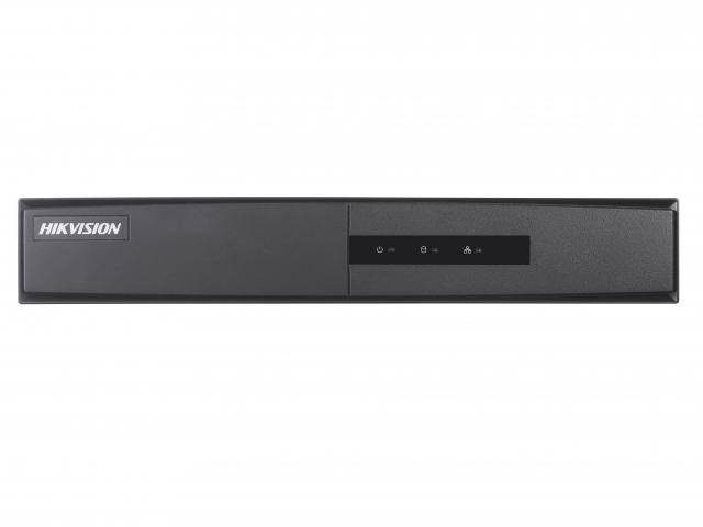 IP-видеорегистратор Hikvision DS-7104NI-Q1/4P/M