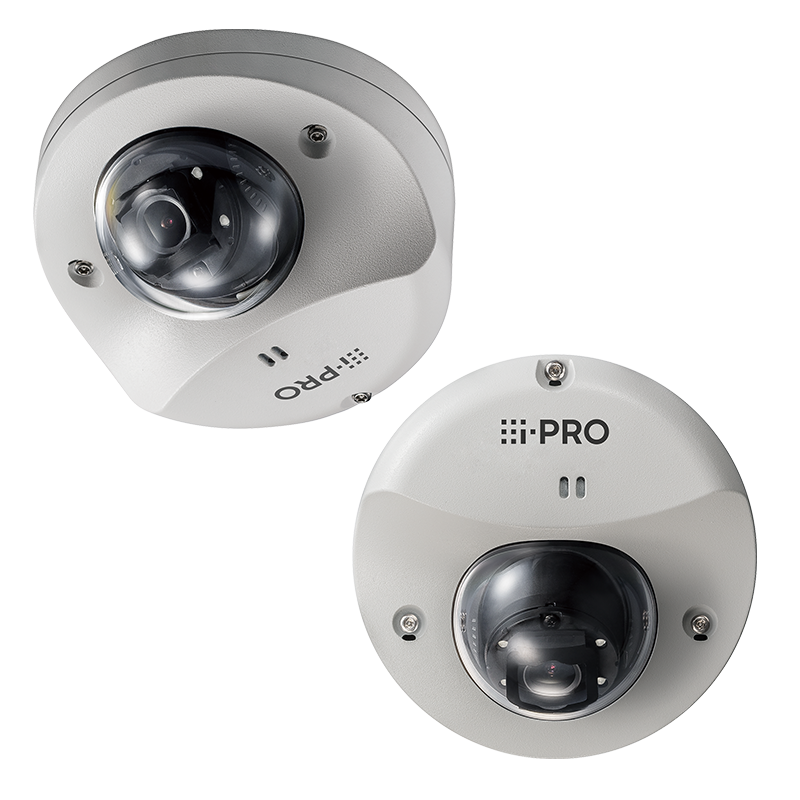 Видеокамера Panasonic WV-S3511L