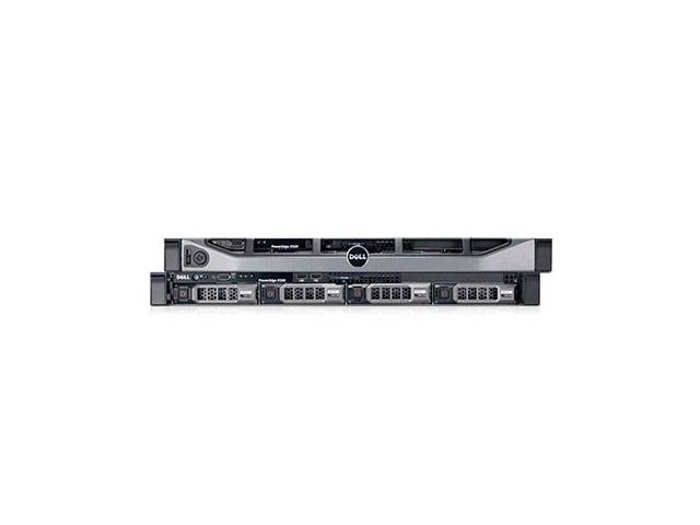 Dell PowerEdge R320 PER3202407LFFIDRAC7