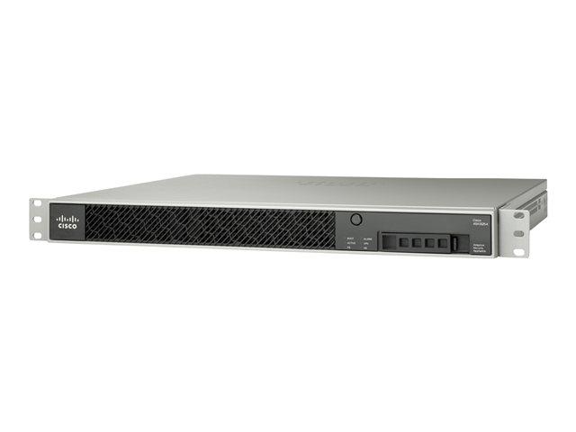 Межсетевой экран Cisco ASA 5525 ASA5525-SSD120-K9