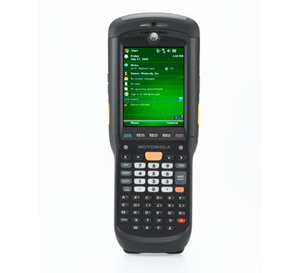 Мобильный компьютер Zebra MC9500-K
