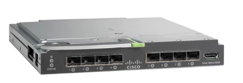 Расширитель блейд-сети Cisco Nexus B22F