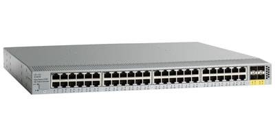 Коммутатор Cisco Nexus 2200 N2K-C2248TP-1GE