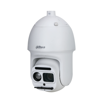 Видеокамера Dahua TPC-SD8641B Видеокамера Dahua TPC-SD8641B