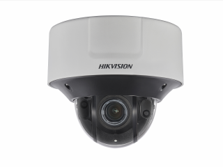 DS-2CD7185G0-IZS - 8Мп купольная DeepinView IP-камера с ИК-подсветкой до 30 м Hikvision