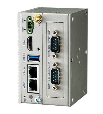 Advantech UNO-2271G-E23BE, Embedded Computer
