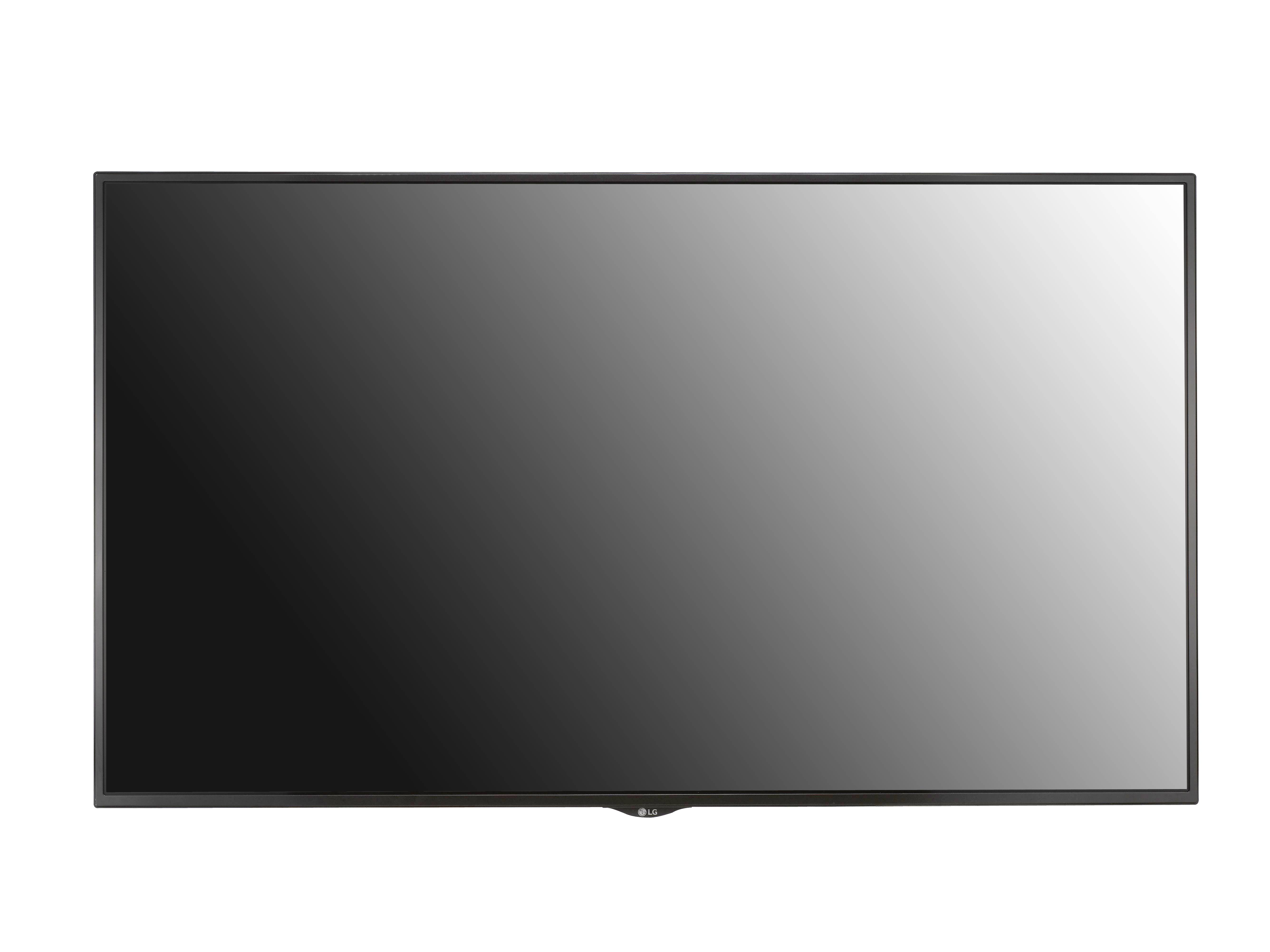 Ultra HD Smart дисплей LG 86UH5C