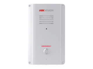 DS-PEA101-V1-PS - Станция экстренной связи Hikvision