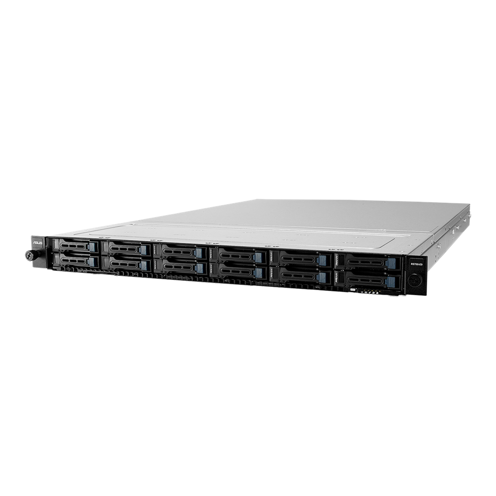 Сервер ASUS RS700-E9-RS12