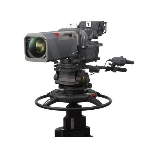 Видеокамера Sony HDC-2000B