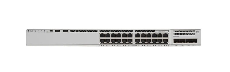 Коммутатор Cisco Catalyst C9200L-24P-4G