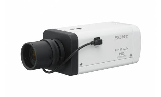 IP-камера Sony SNC-VB630