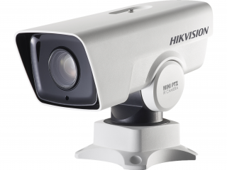  DS-2DY3220IW-DE4(S6)- 2Мп уличная поворотная IP-камера
