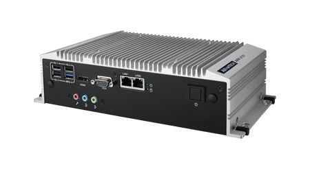 Advantech ARK-2121L-U0A2E, Embedded Computer