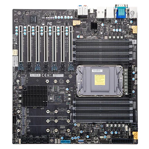 SuperMicro X12SPA-TF