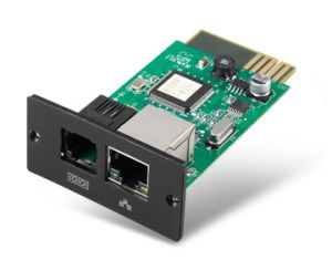 Датчик окружающей среды Powercom EMD BOX