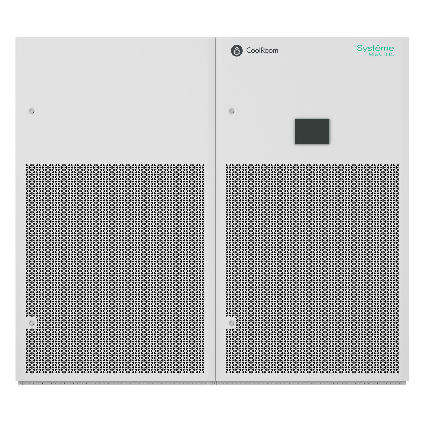 Кондиционер прецизионный CoolRoom System Electric SPUF080A