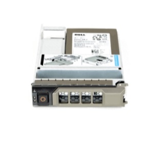 Жесткий диск Dell 400-AJSC 600 GB. 12G 15K 3.5 SAS в комплекте с салазками F238F