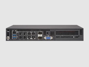 Сервер SuperMicro SuperServer SYS-E300-12D-10CN6P