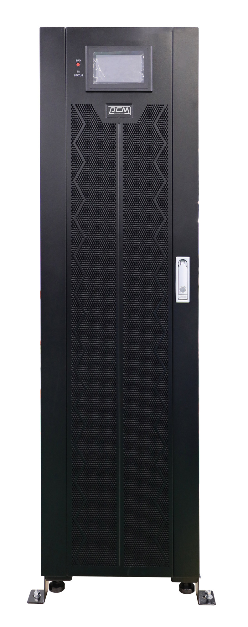 Источник бесперебойного питания Powercom VGD-II-15K33-L