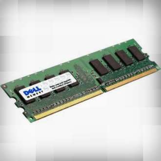 Модуль памяти DELL SNPVT8FPC/4G DDR3 4 Gb
