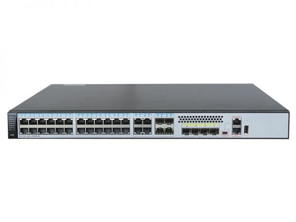 Коммутатор доступа Huawei S5720-36C-PWR-EI-AC