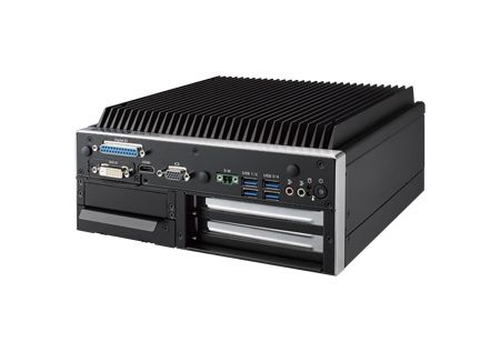 Advantech ARK-3520P-U8A1E, Embedded Computer