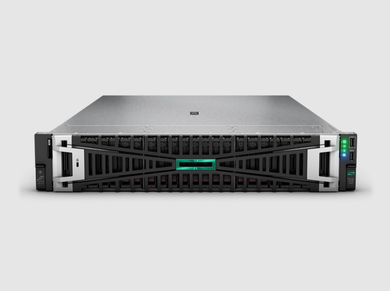 HPE ProLiant DL380 Gen11 8SFF NC CTO Svr