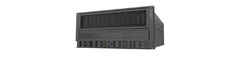 Сервер хранения данных Sugon S650-G20