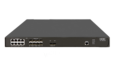 Контроллер: H3C EWP-WX3820H-GL Контроллер доступа H3C WX3820H