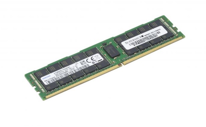 Память Supermicro 64GB 288-Pin DDR4 2933 (MEM-DR464MC-ER29)