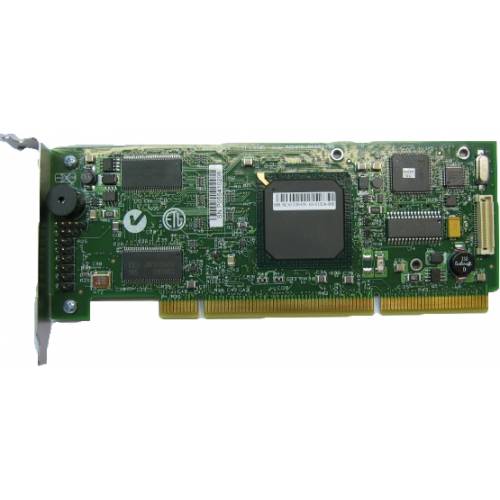 Контроллер Fujitsu-Siemens S26361-F3085-L202 RAID PCI-X SAS