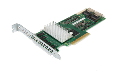 Контроллер SAS Fujitsu-Siemens LSISAS1064E Int-1xSFF8087 4xSAS/SATA RAID10 U300 PCI-E8x (D2507-D11 GS1)