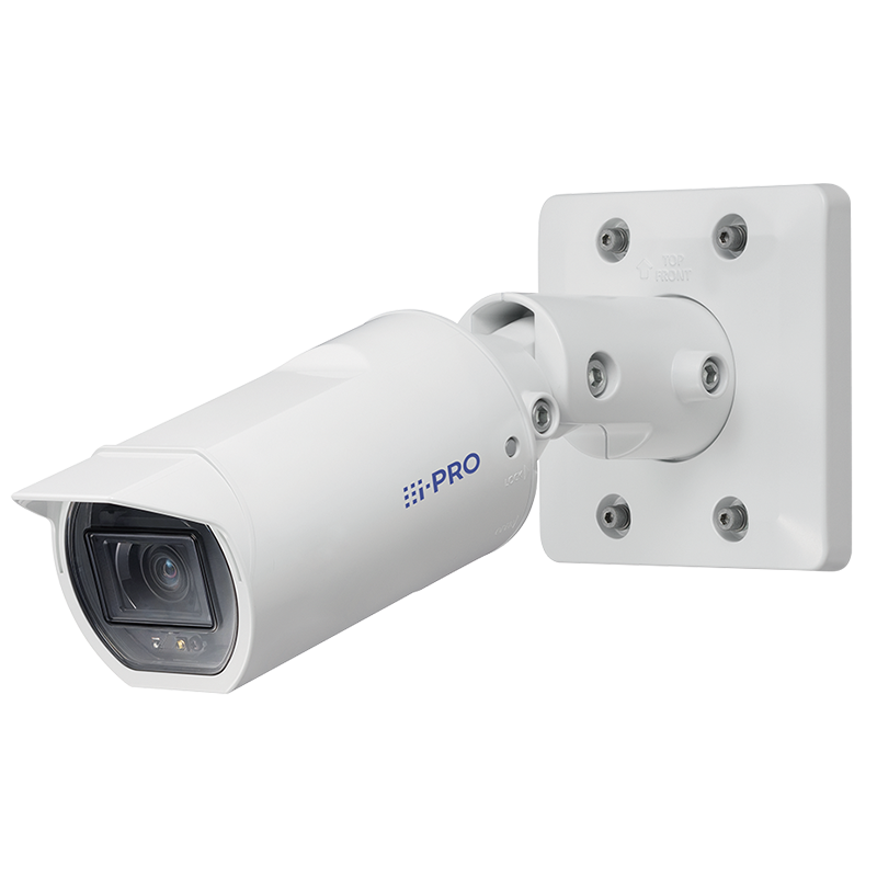 Видеокамера Panasonic WV-U1542LA