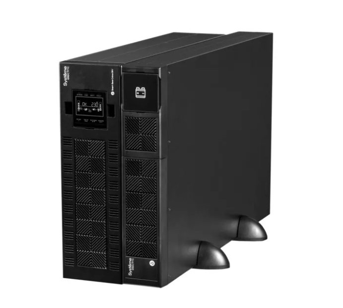 ИБП Systeme Electric SRVSE10KRTXLI5U