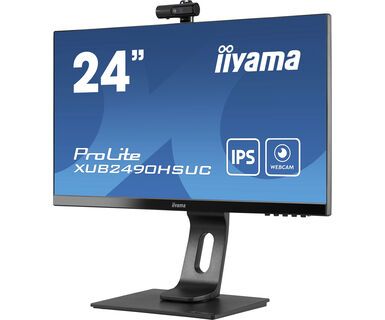 iiyama XUB2490HSUC-B1, Настольный монитор