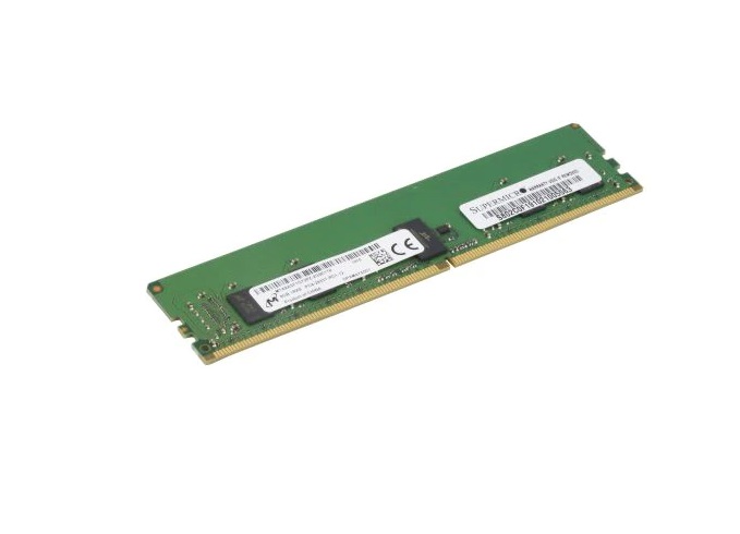 Память Supermicro 8GB 288-Pin DDR4 2933 (MEM-DR480LB-ER29)