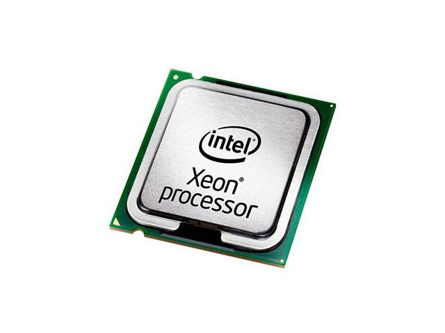 Процессор HP Intel Xeon 733933-B21