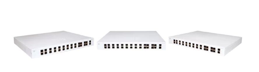 Коммутатор Cisco Catalyst CGP-ONT-4TVCW-x