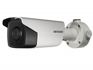 DS-2CD4A85F-IZHS - 8Мп уличная цилиндрическая Smart IP-камера с ИК-подсветкой до 50м Hikvision