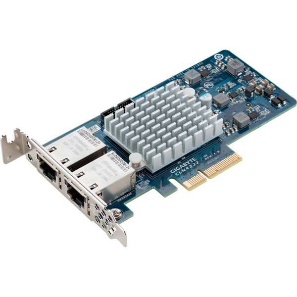 Адаптер LAN Gigabyte CLN4222