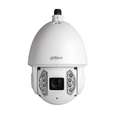 PTZ-видеокамера Dahua SD6AE433XA-HNR