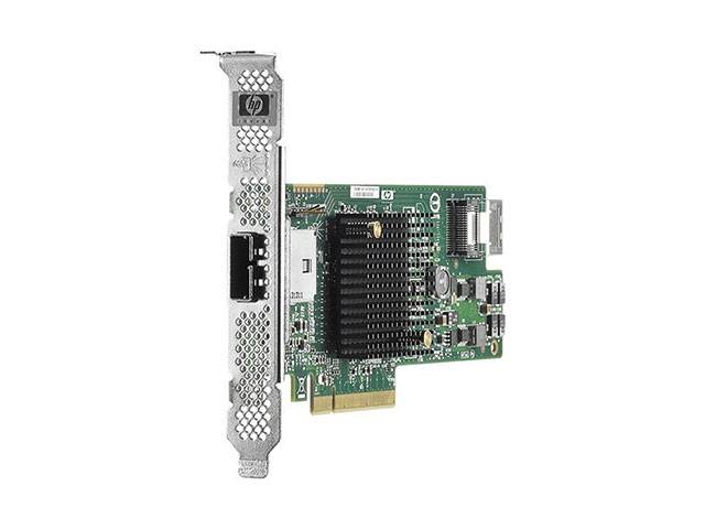 Сетевой адаптер HP InfiniBand 702211-B21