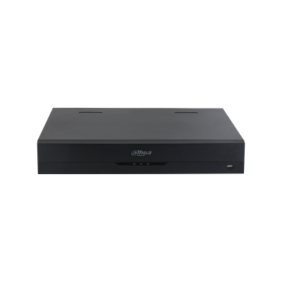 HDCVI-видеорегистратор Dahua XVR5416L-4KL-I2